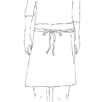 エプロン