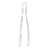 トーストトング