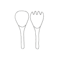 おそうざいサーバー